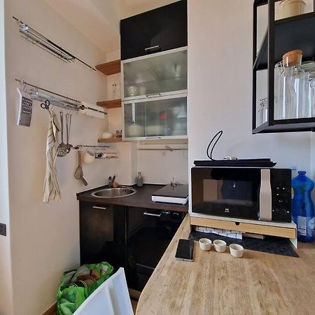 Happyhouse Appartement Milaan Buitenkant foto