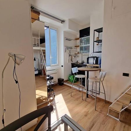 Happyhouse Appartement Milaan Buitenkant foto