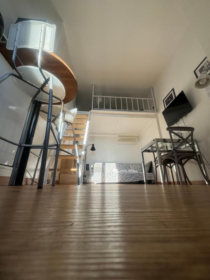 Happyhouse Appartement Milaan Buitenkant foto