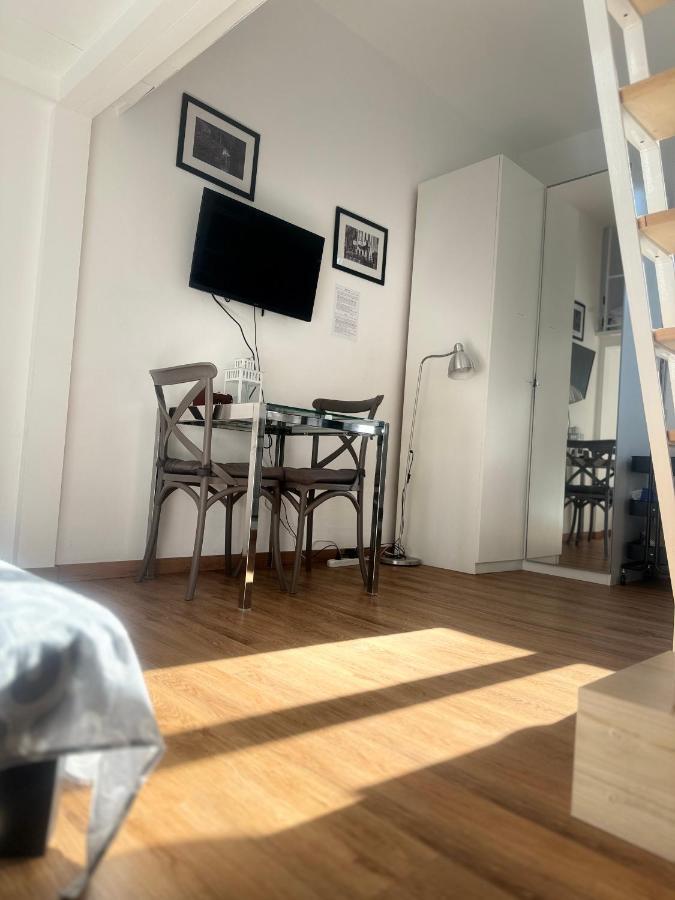Happyhouse Appartement Milaan Buitenkant foto
