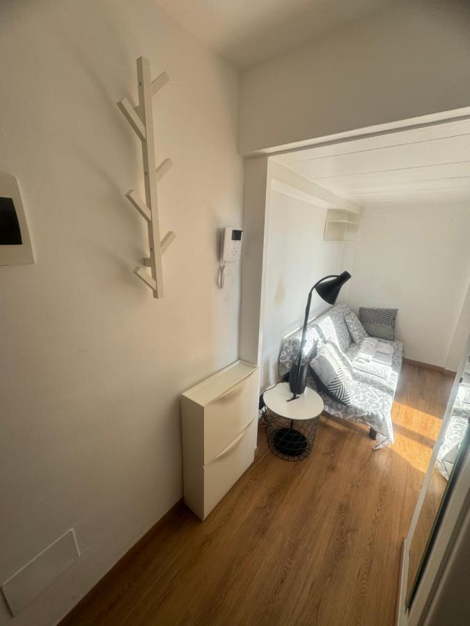 Happyhouse Appartement Milaan Buitenkant foto